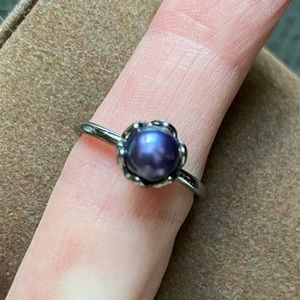 Pandora Ring. Size 6.5